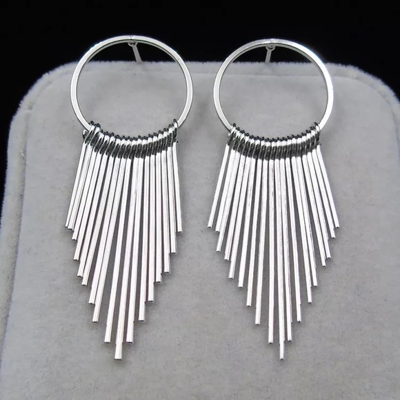 Fashion Earrings - Picture 3 of 5